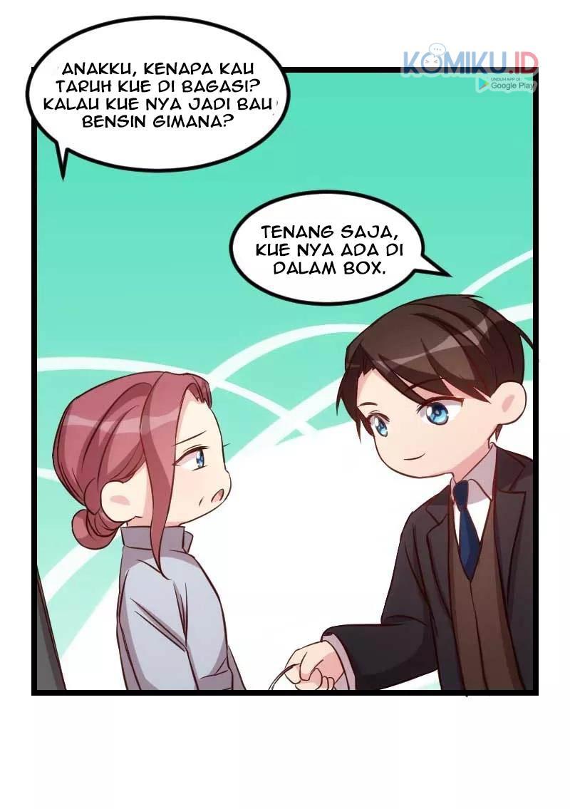 CEO’s Sudden Proposal Chapter 85 Gambar 10